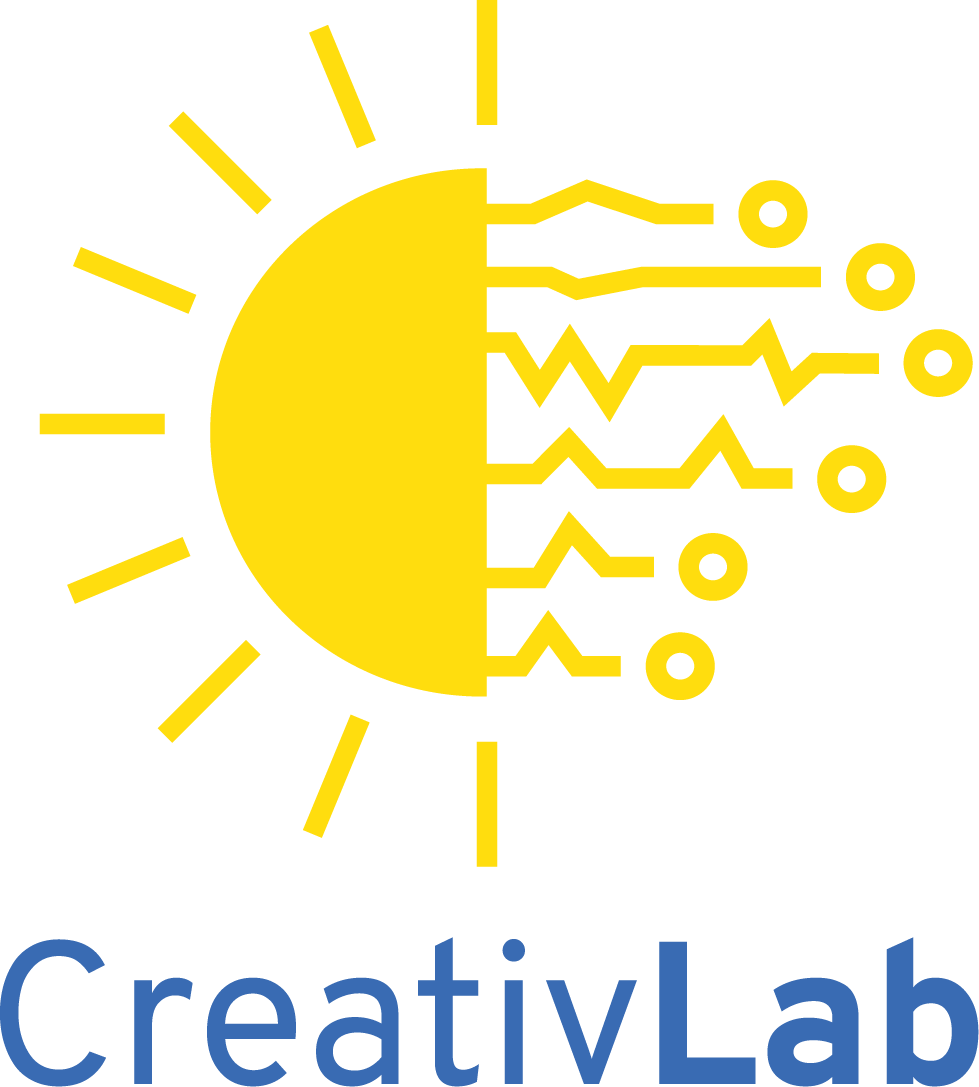 Speed-dating CreativLab 2025 Interviews La créativité et l'innovation dans les pratiques pédagogiques