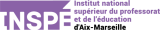 Logo inspé