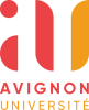 logo Université d'Avignon