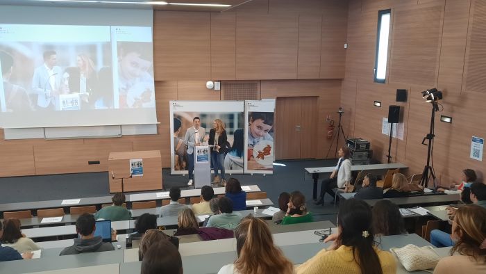 Journée académique de la pédagogie 2024