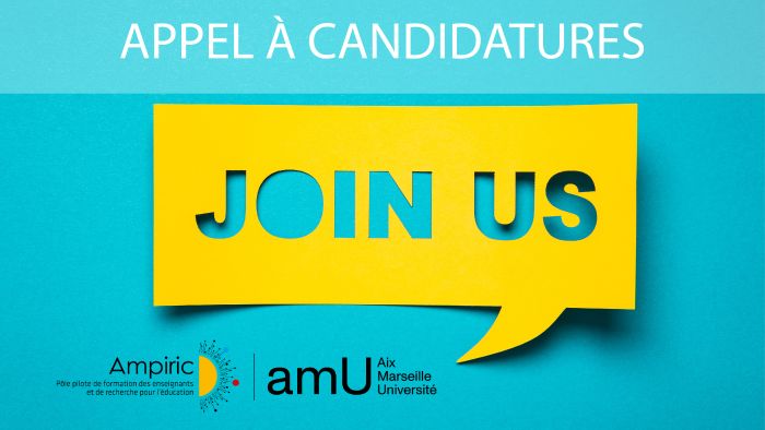 Appels à candidatures Doctorant et Post-doctorant 2026