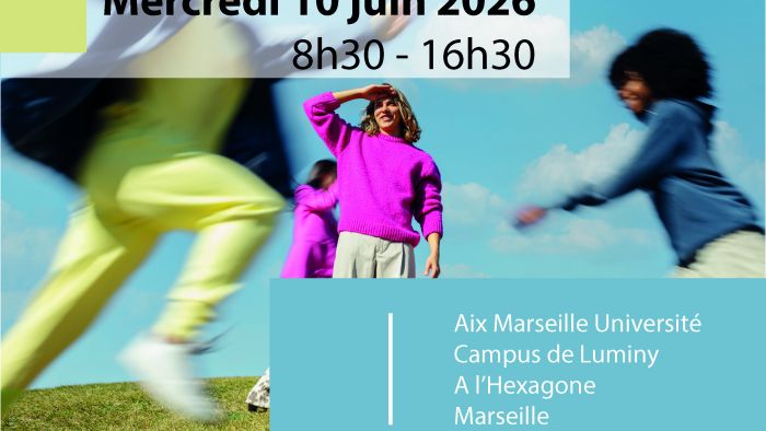 "Journée d'étude "Le corps dans les apprentissages des savoirs fondamentaux"