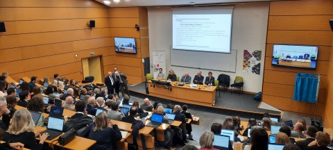 Inter-collèges / Inter-degrés des inspecteurs
