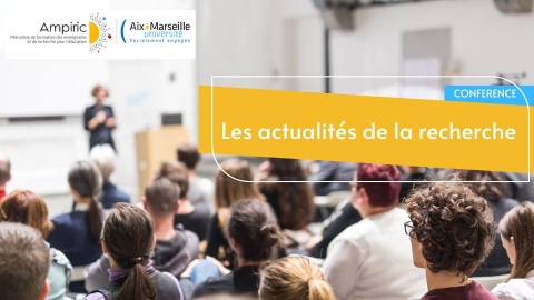 Les actualités de la recherche Ampiric