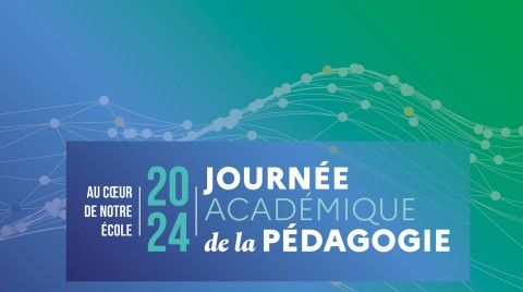 Journée Académique de la Pédagogie 2024