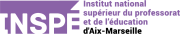 Logo inspé