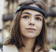casque eeg bitbrain air