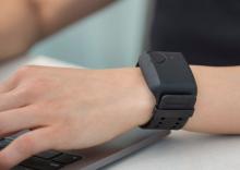 montre empatica E4