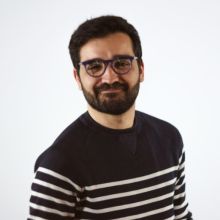 Photo de Benyoucef BENKOUAR