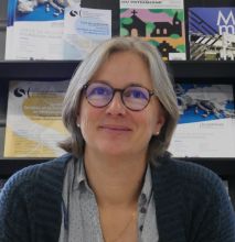 Ariane Richard-Bossez
