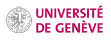 Université de Genève Suisse