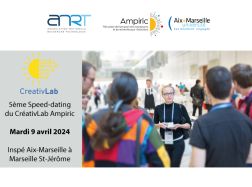 5e speed-dating du CréativLab