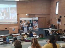 Journée académique de la pédagogie 2024