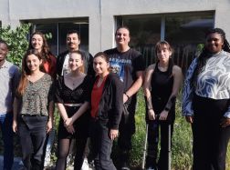 La créativité et l'innovation dans les pratiques pédagogiques par les étudiants Master MEEF UE3 Ampiric CréativLab