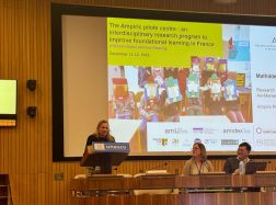 UNESCO-Global Alliance on the Science of Learning for Education (293)