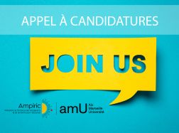 Appels à candidatures Doctorant et Post-doctorant 2026