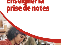 Enseigner la prise de notes 