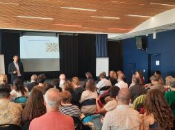 Keynote "Multiméthodes" Olivier Vors