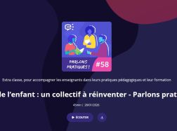 Les temps de l’enfant : un collectif à réinventer