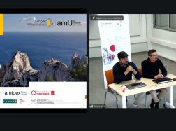 Séminaire "IA et apprentissages : des usages aux limites" 