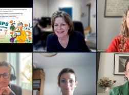 Printemps de la Recherche en éducation 2025