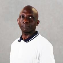 Abraham Azie