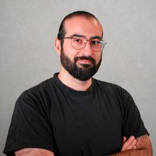 Jonathan Mirault