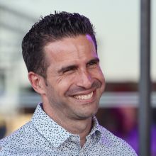 Nicolas Mascret